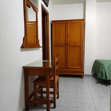 Centro Ejido Pensjonat