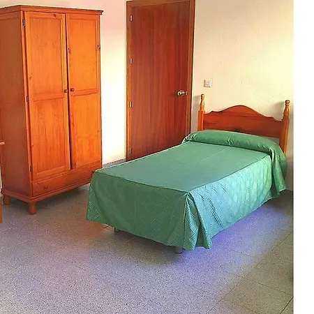 Pensjonat Centro Ejido *