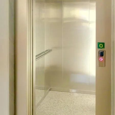 Centro Ejido Pensjonat