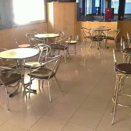 Centro Ejido Pensjonat