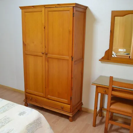 Centro Ejido Pensjonat *