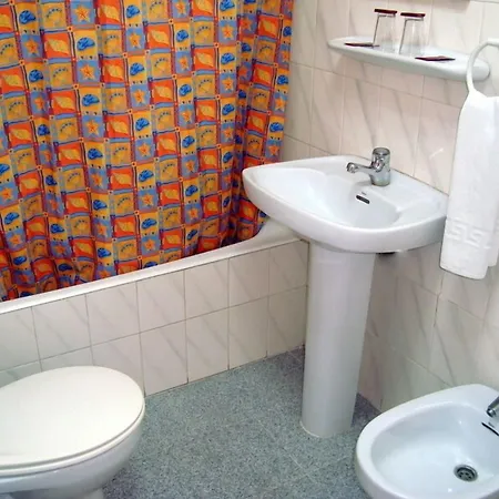 Pensjonat Centro Ejido
