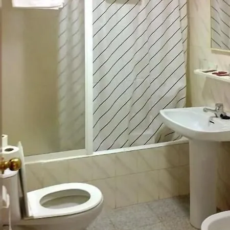 Centro Ejido Pensjonat