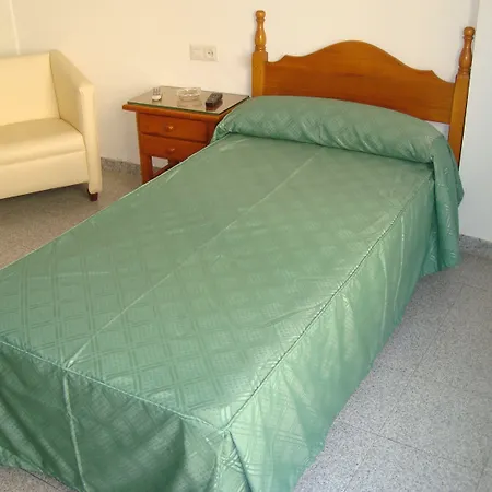 Guest house Centro Ejido El Ejido
