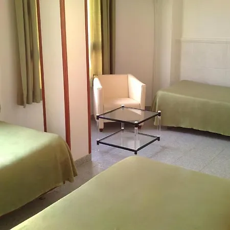 招待所 村社中心旅馆 厄尔埃基多