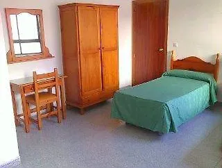 Centro Ejido Pensjonat