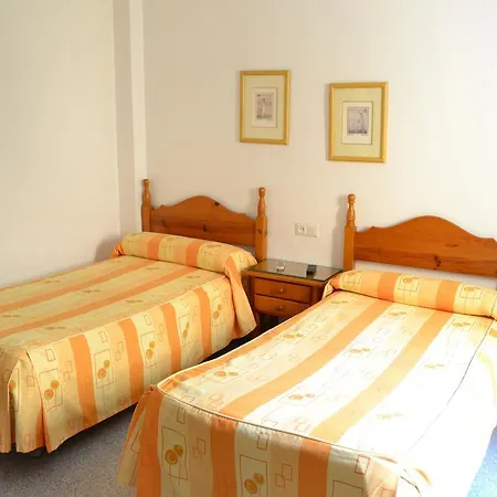 Konukevi Centro Ejido