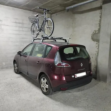 Konukevi Centro Ejido