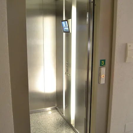 Konukevi Centro Ejido El Ejido