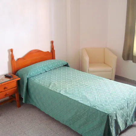 Konukevi Centro Ejido