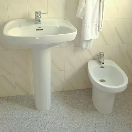 Konukevi Centro Ejido El Ejido