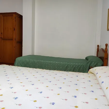 Konukevi Centro Ejido *