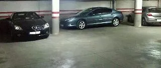 Centro Ejido El Ejido