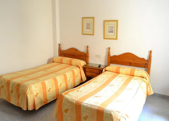 ゲストハウス Centro Ejido