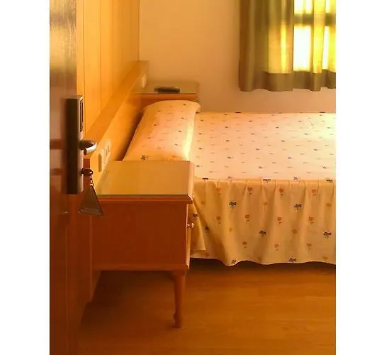 Centro Ejido ゲストハウス *