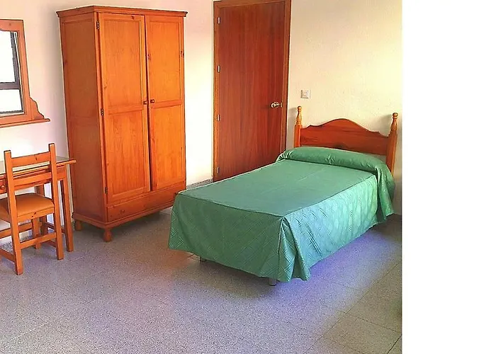 ゲストハウス Centro Ejido *