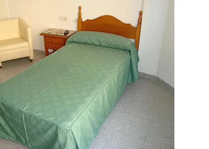 Centro Ejido ゲストハウス *