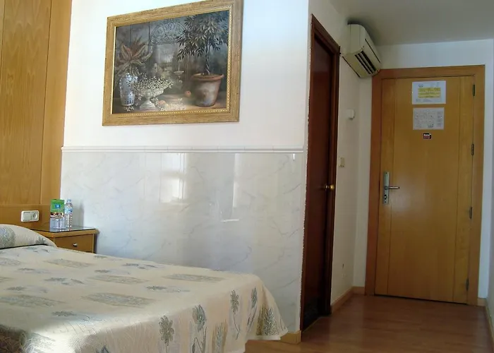 ゲストハウス Centro Ejido エル・エヒド