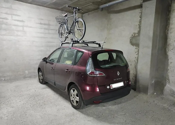 ゲストハウス Centro Ejido