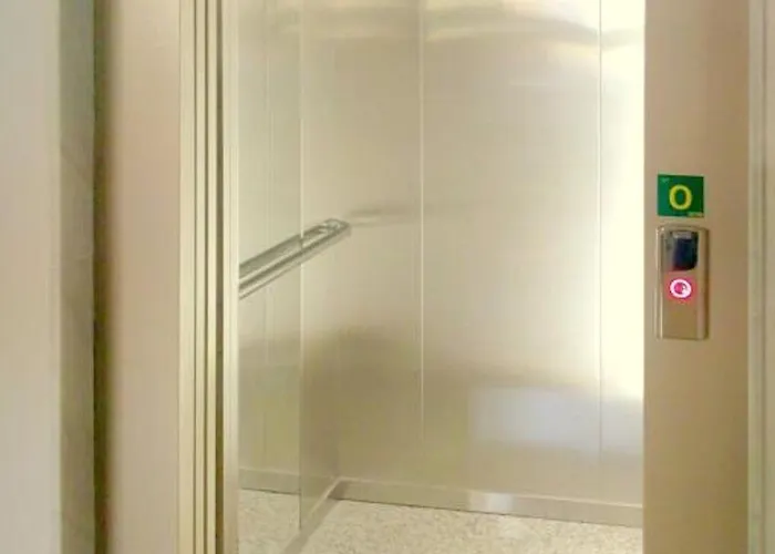 Centro Ejido ゲストハウス