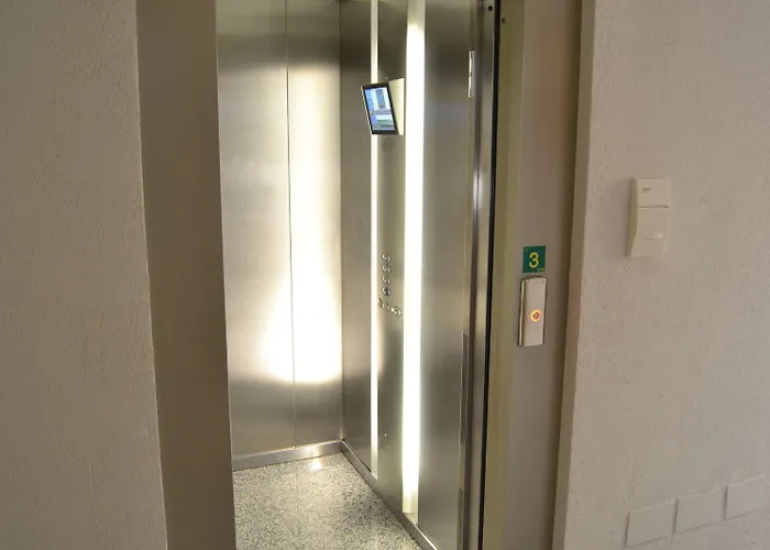 ゲストハウス Centro Ejido エル・エヒド