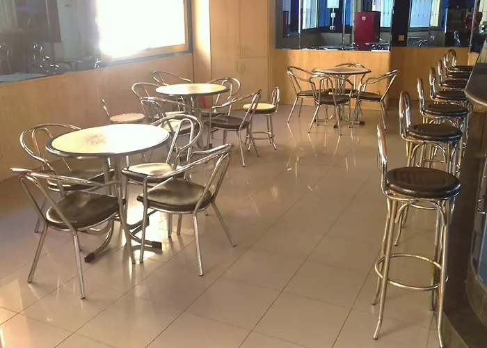 Centro Ejido ゲストハウス