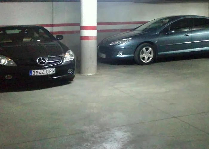 ゲストハウス Centro Ejido *