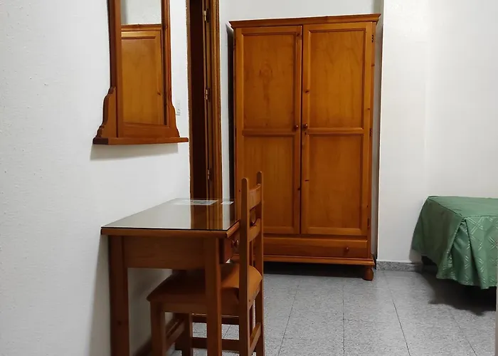 Centro Ejido ゲストハウス エル・エヒド