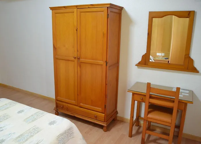 Centro Ejido ゲストハウス *