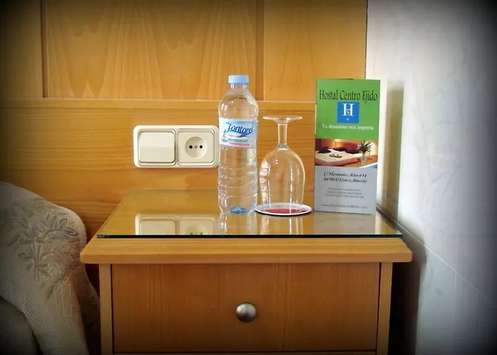 Centro Ejido エル・エヒド