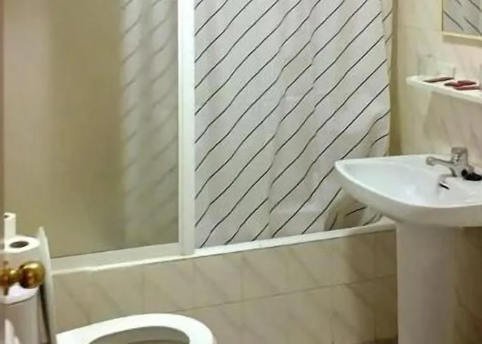 Centro Ejido ゲストハウス