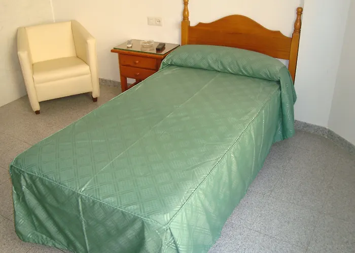 ゲストハウス Centro Ejido エル・エヒド