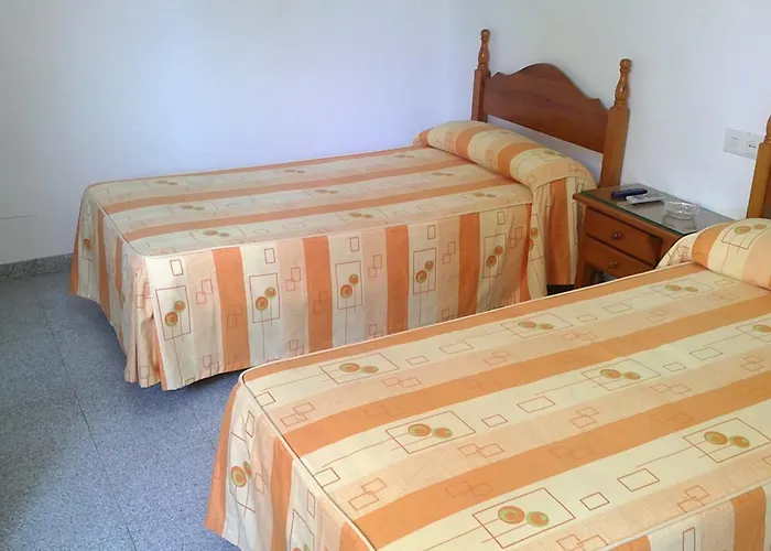 Centro Ejido ゲストハウス