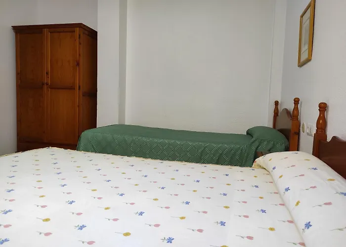 ゲストハウス Centro Ejido *