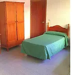 Maison d'hôtes Centro Ejido *