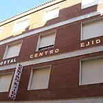 Maison d'hôtes Centro Ejido