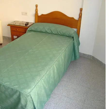 Centro Ejido ゲストハウス *