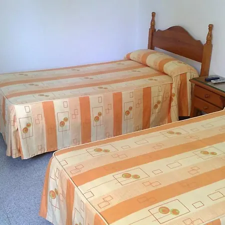Centro Ejido ゲストハウス *